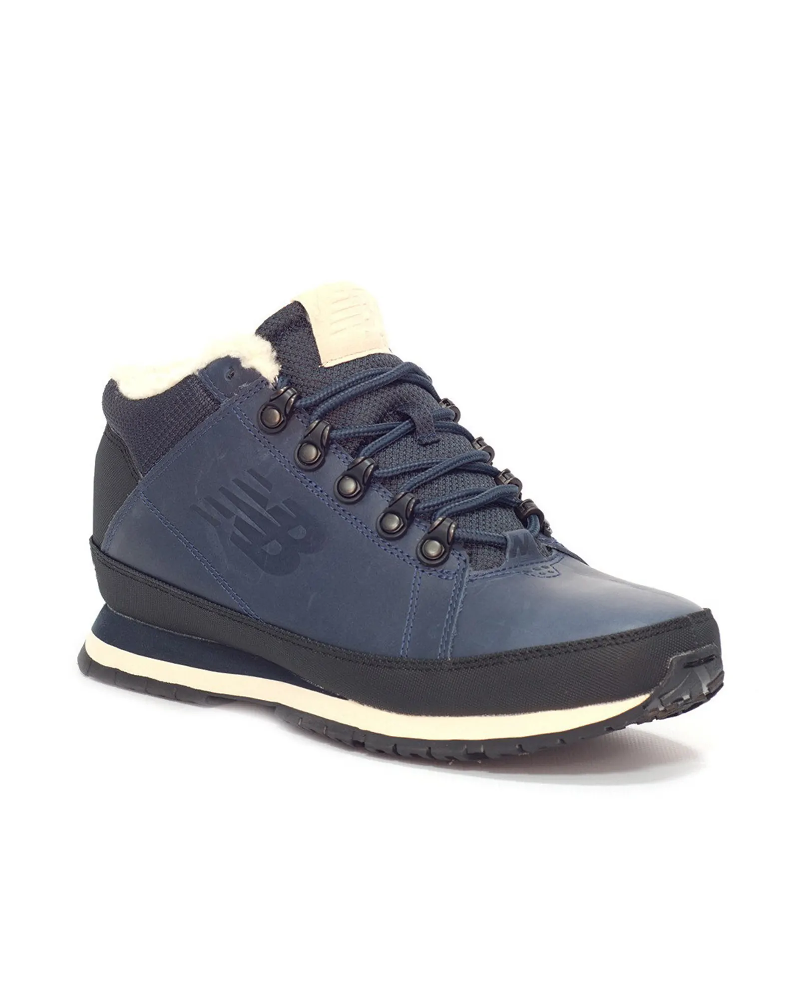 Черевики чоловічі New Balance 754 H754LFN, колір чорний — фото 5 з 5