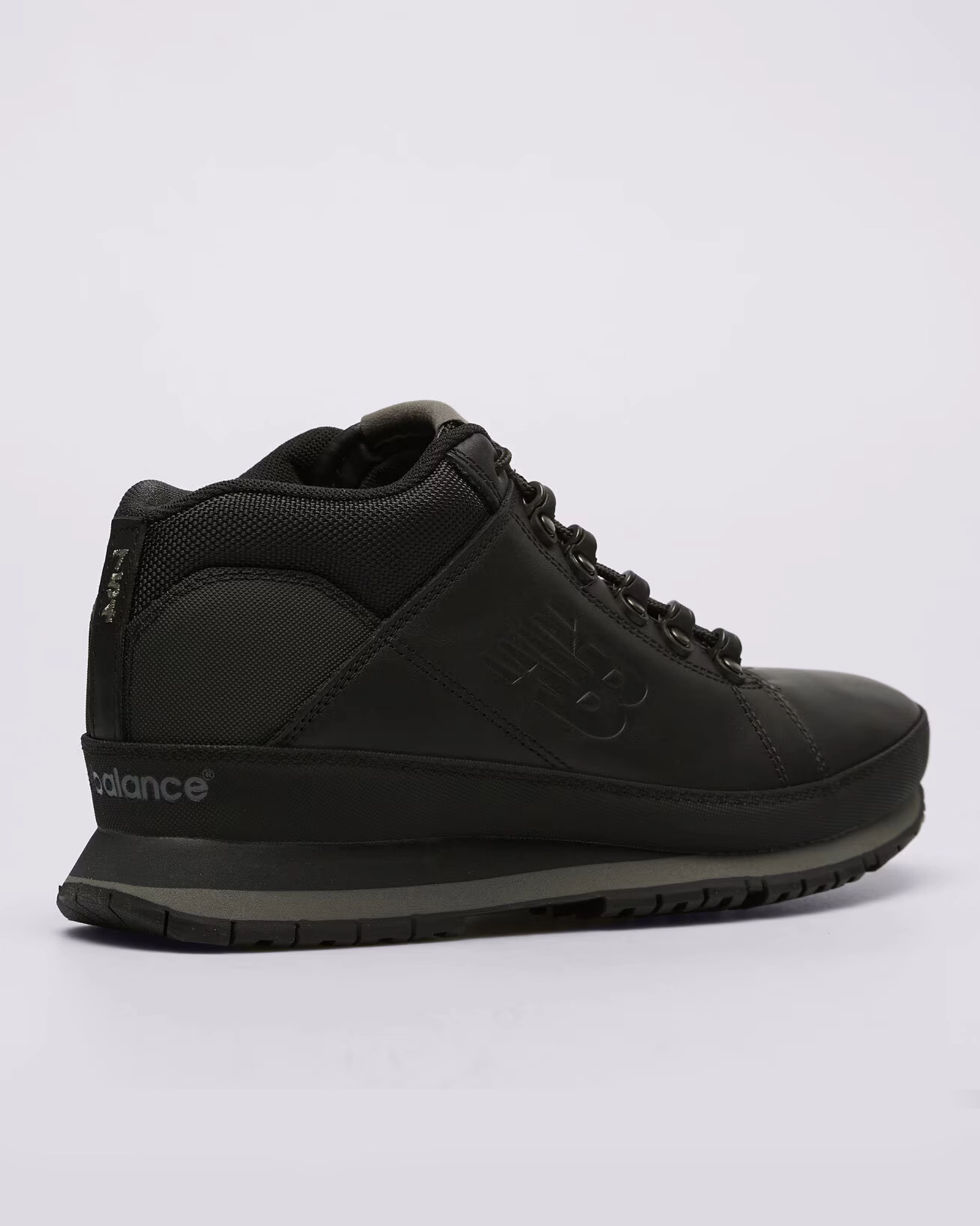 Черевики чоловічі New Balance 754 H754LLK, колір чорний — фото 4 з 7