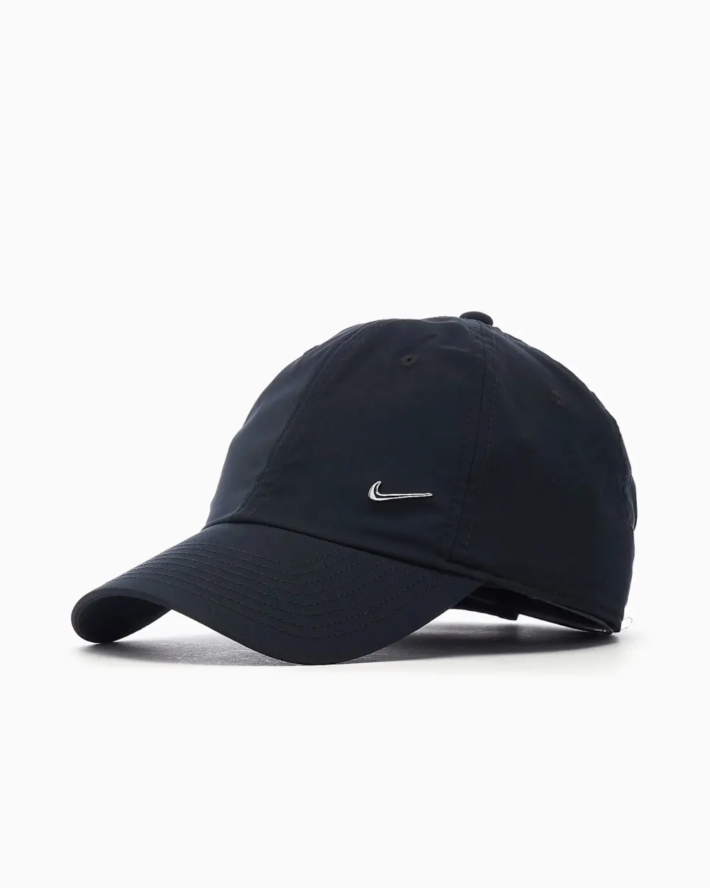 Кепка Nike Df Club Cap FB5372-010, колір чорний