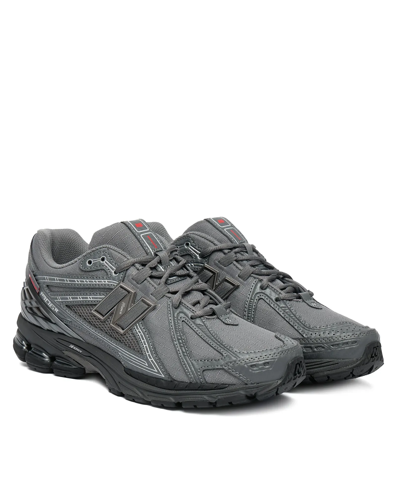 Кросівки чоловічі New Balance 1906R Primaloft U1906ROF, колір сірий — фото 1 з 7