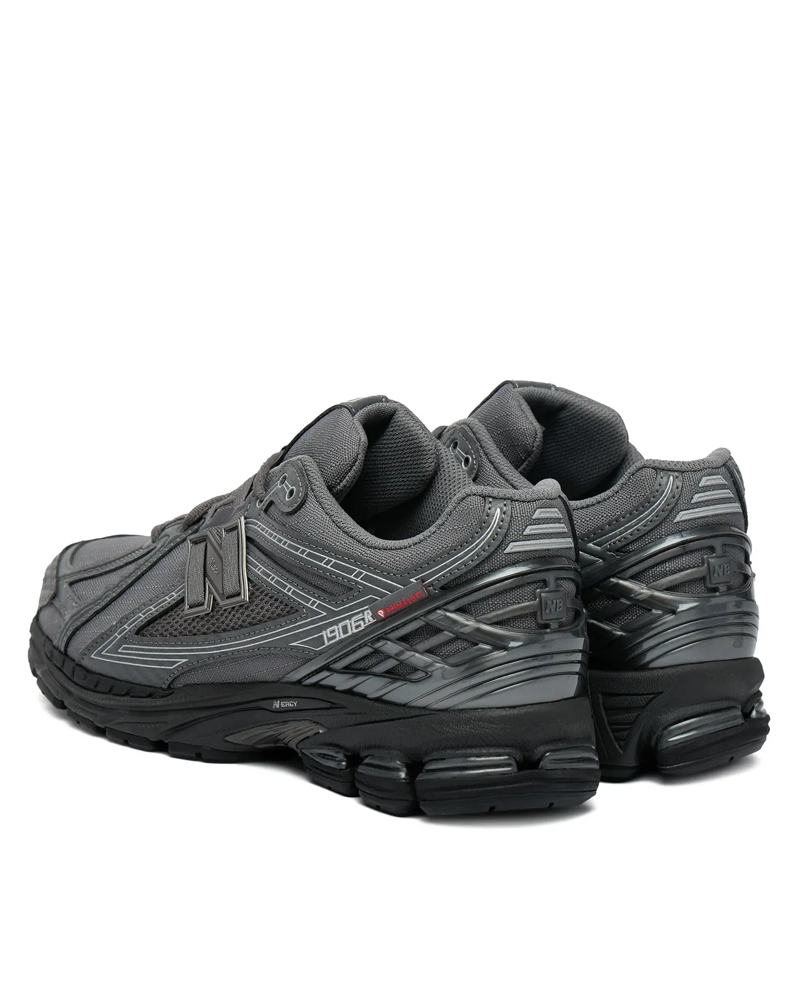 Кросівки чоловічі New Balance 1906R Primaloft U1906ROF, колір сірий — фото 2 з 7