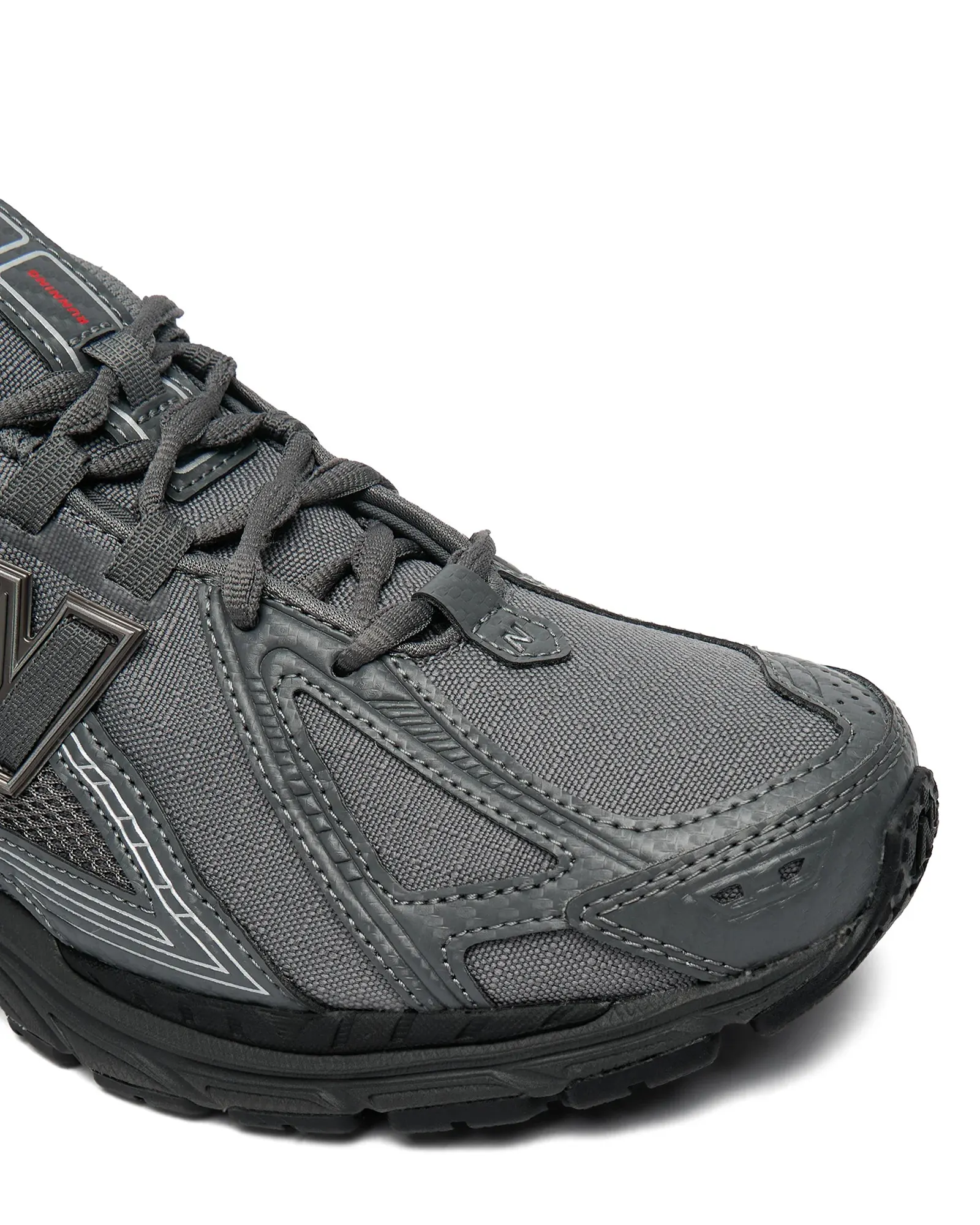 Кросівки чоловічі New Balance 1906R Primaloft U1906ROF, колір сірий — фото 5 з 7