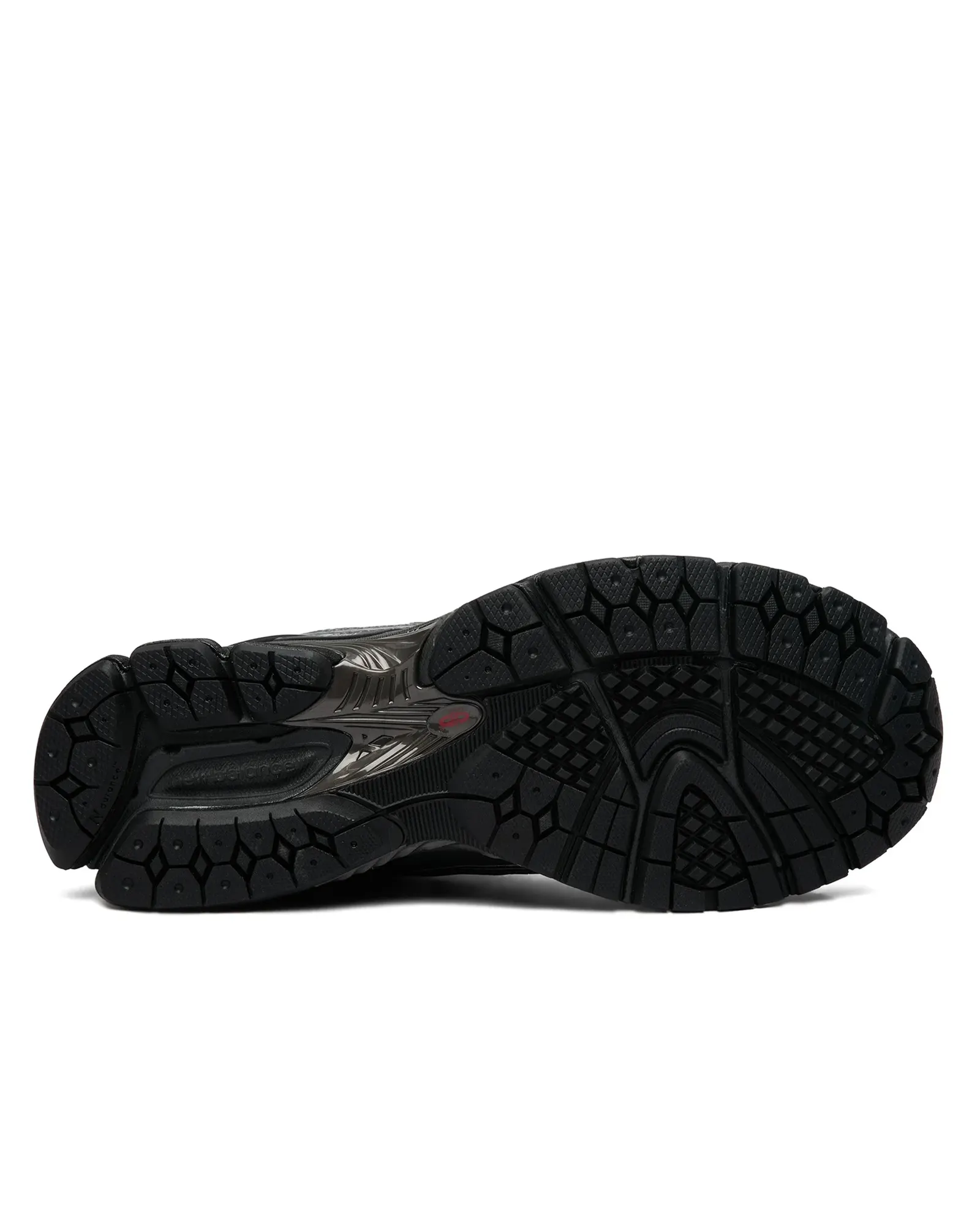 Кросівки чоловічі New Balance 1906R Primaloft U1906ROF, колір сірий — фото 6 з 7