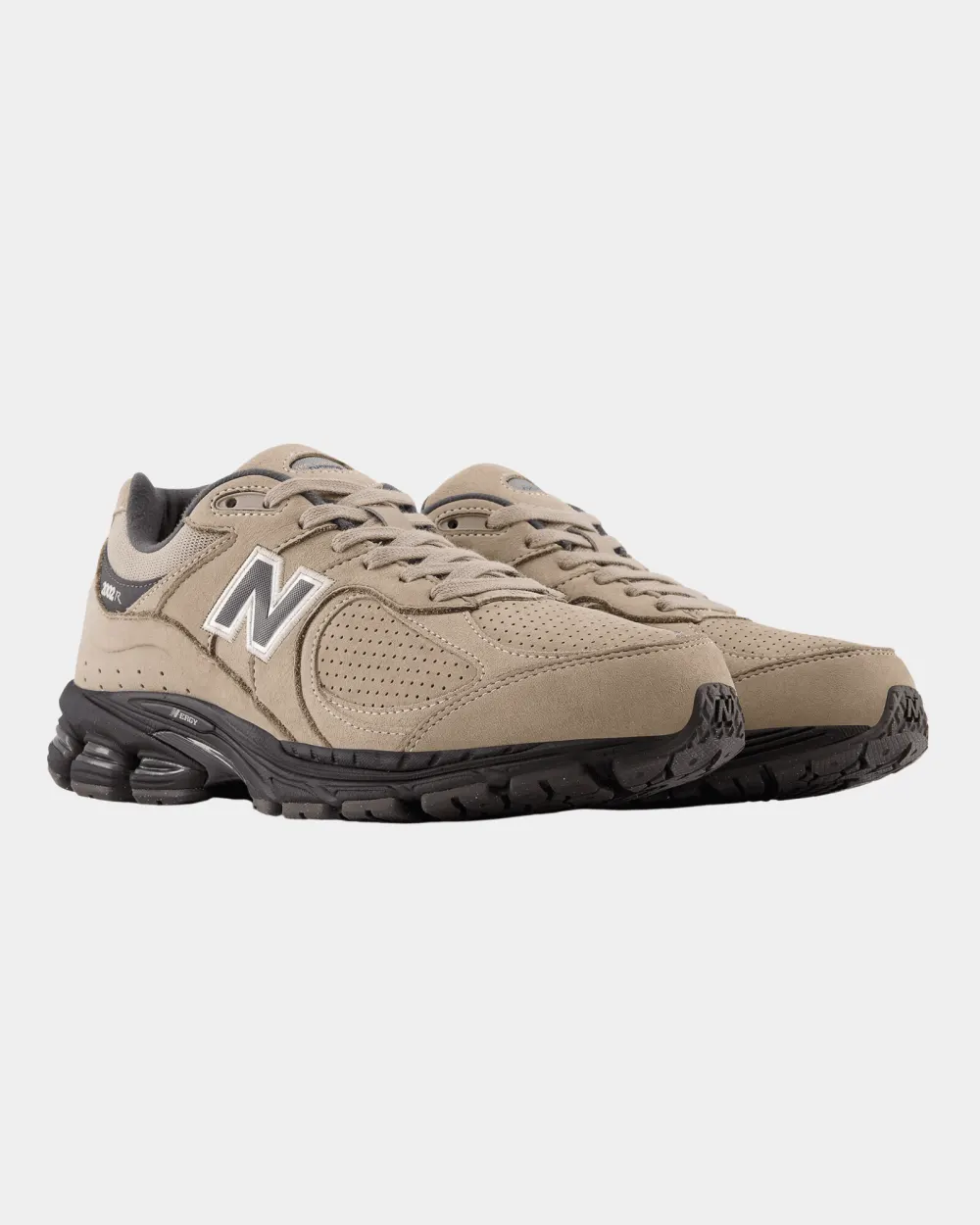 Кросівки чоловічі New Balance 2002r M2002REG, колір бежевий