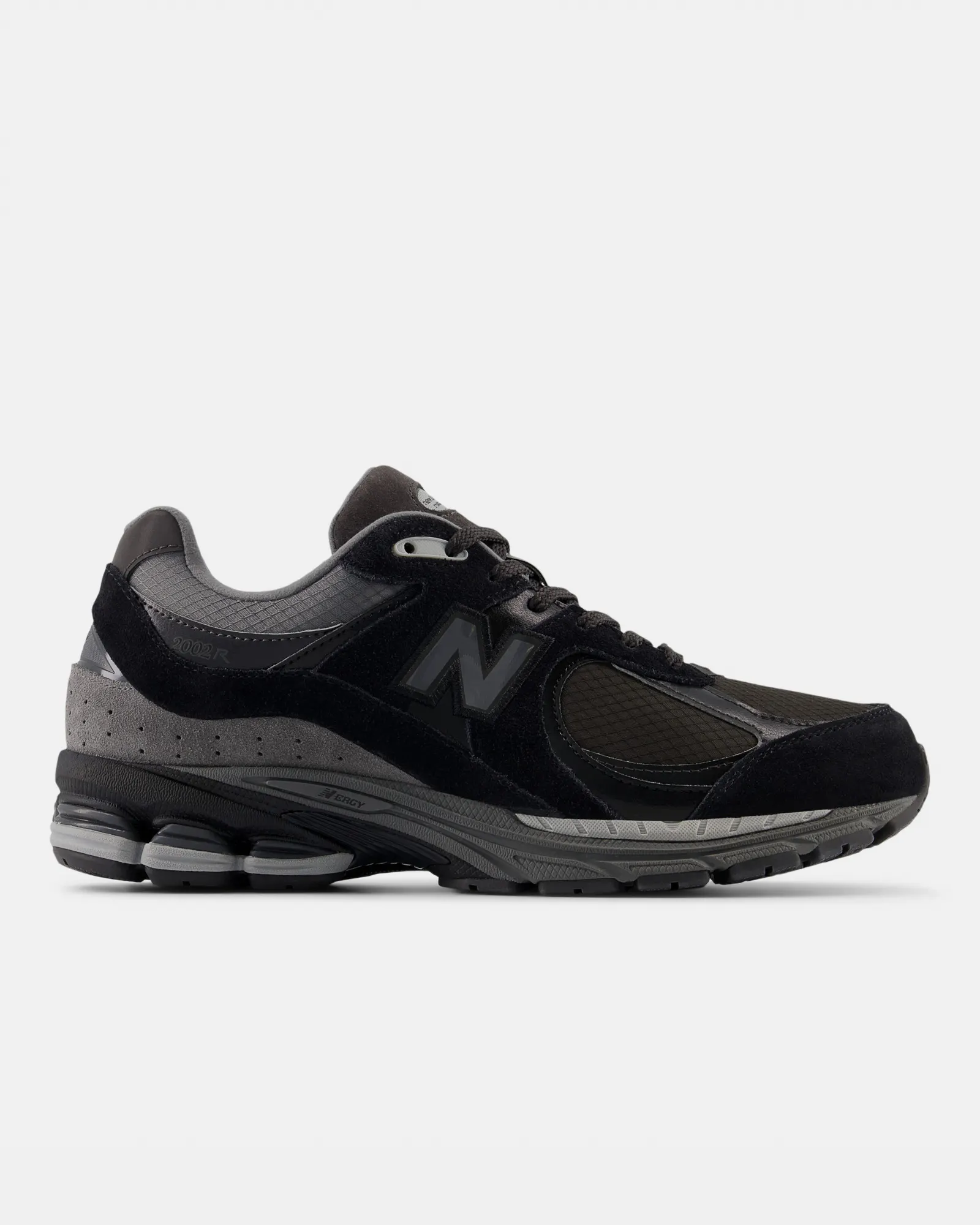 Кросівки чоловічі New Balance 2002R U2002RTG — фото 3 з 6