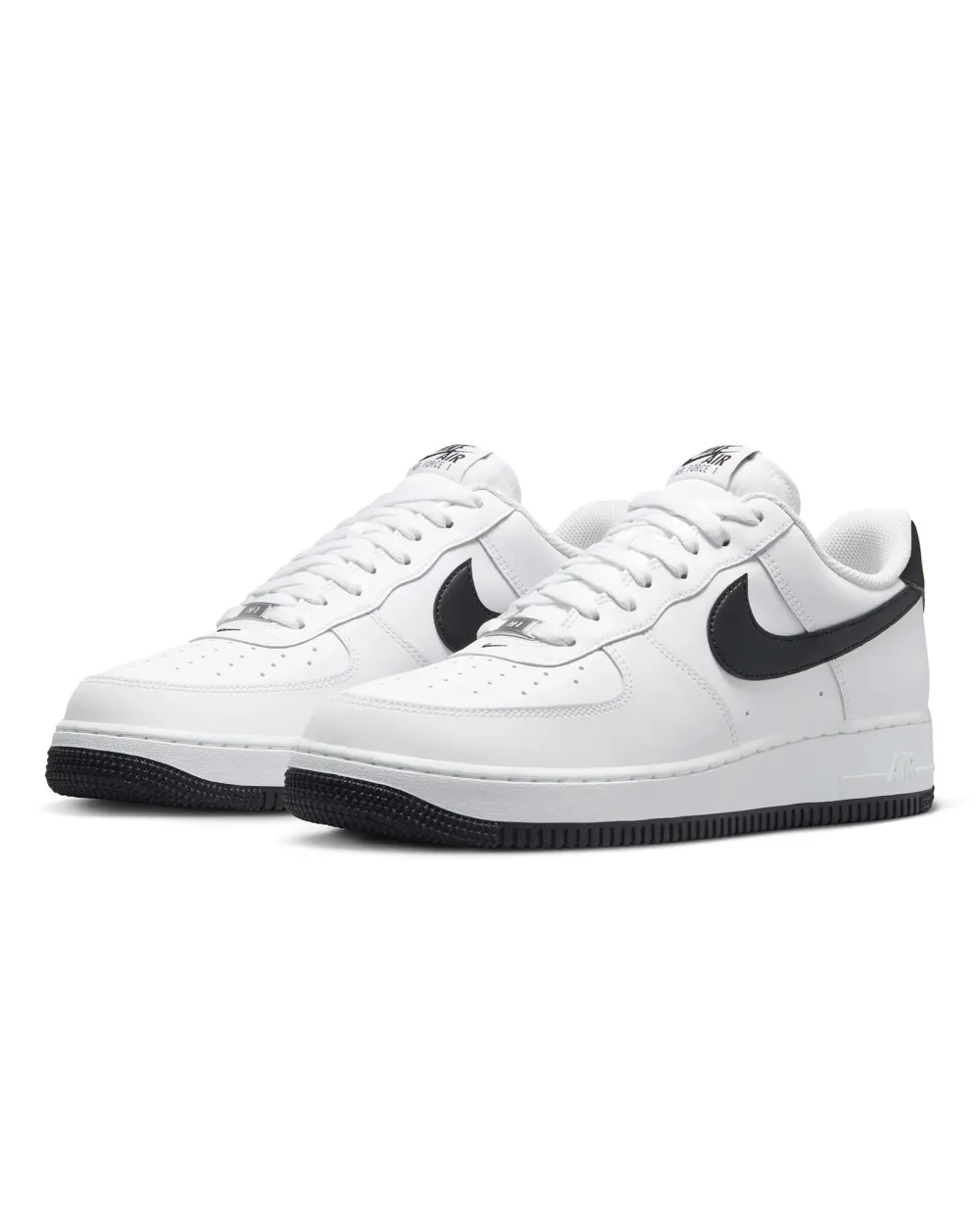 Кросівки чоловічі Nike Air Force 1 Outsole FQ4296-101, колір білий