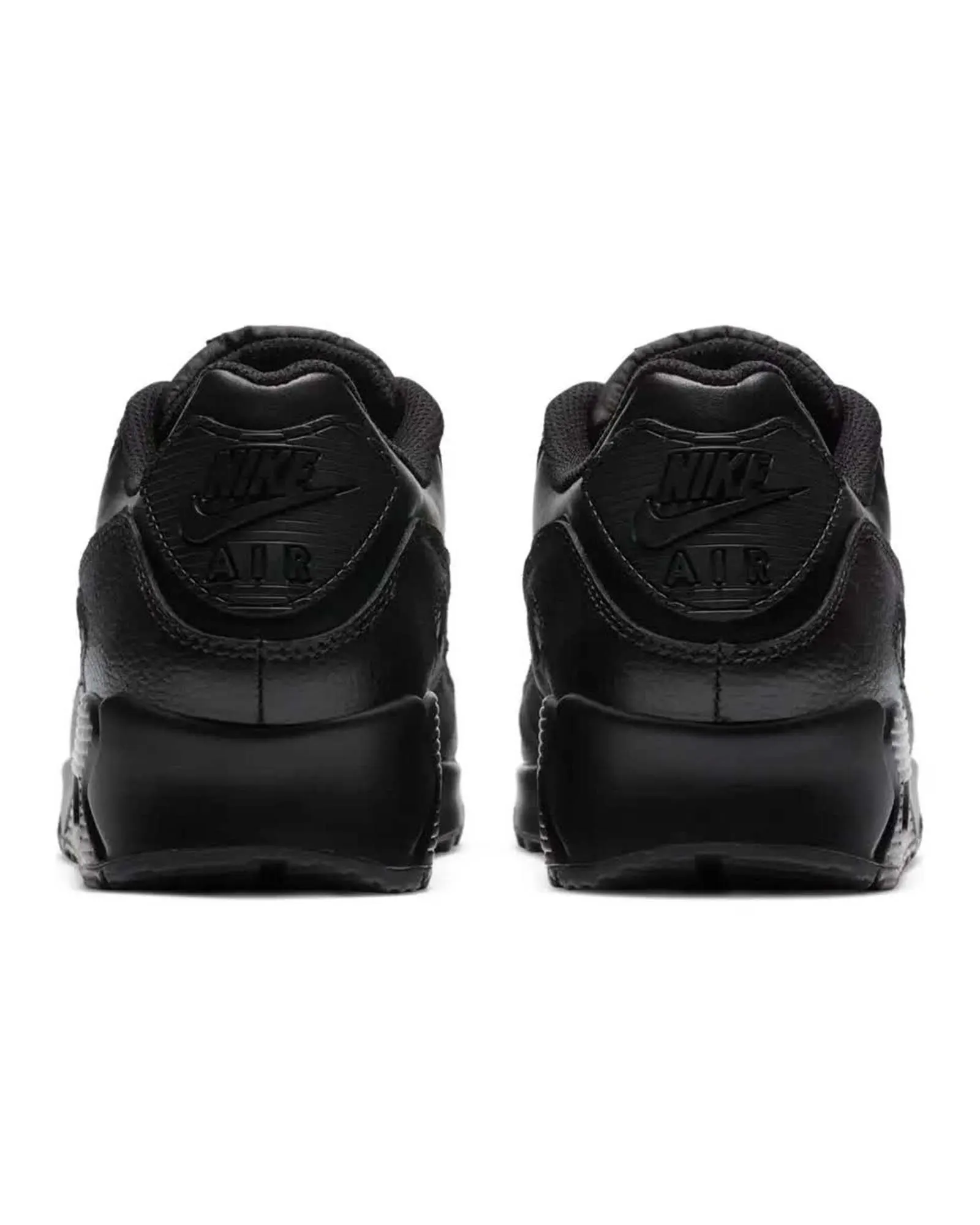 Кросівки чоловічі Nike Air Max 90 LTR CZ5594-001, колір чорний — фото 2 з 4