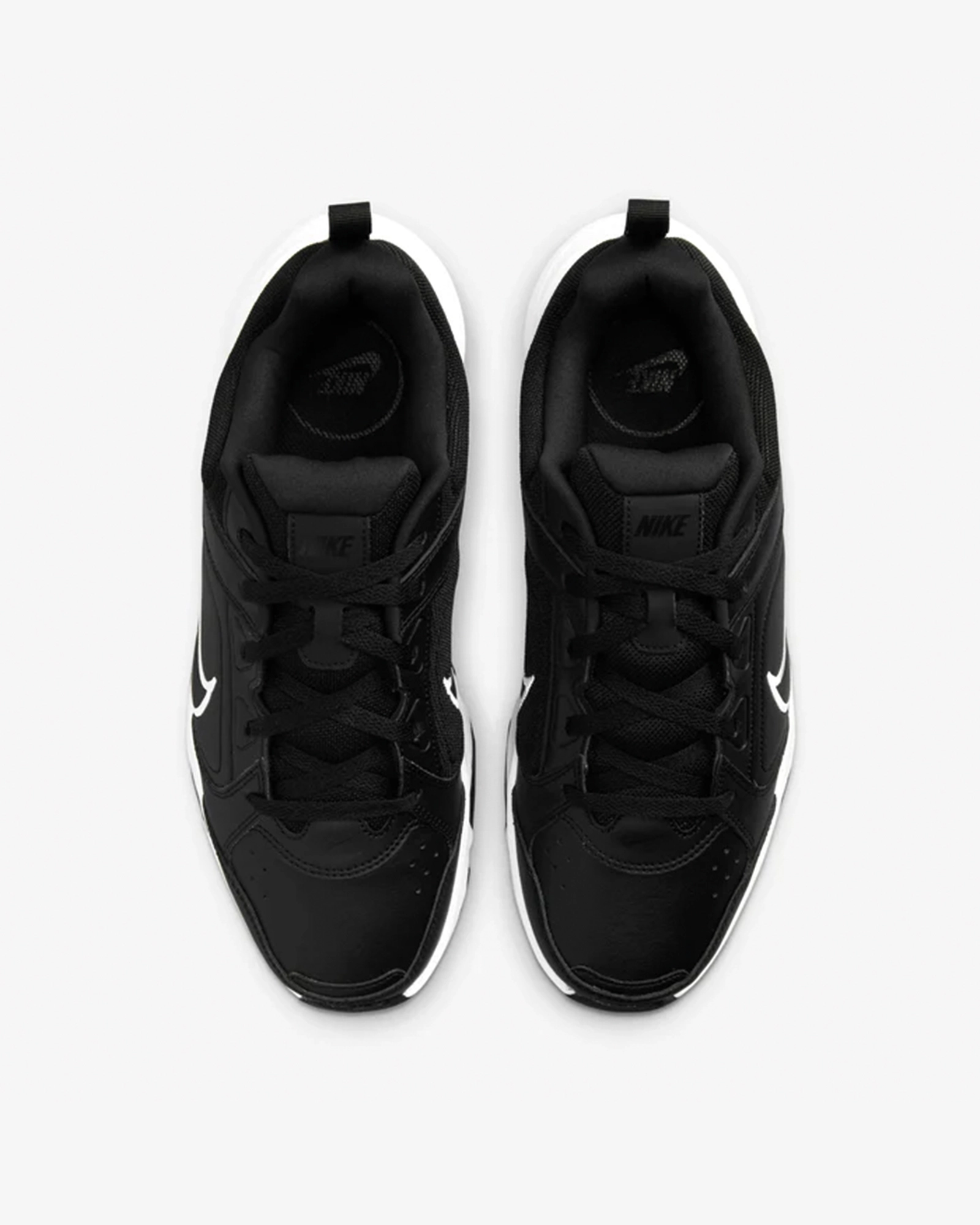 Кросівки чоловічі Nike Defyallday DJ1196-002, колір білий — фото 4 з 8
