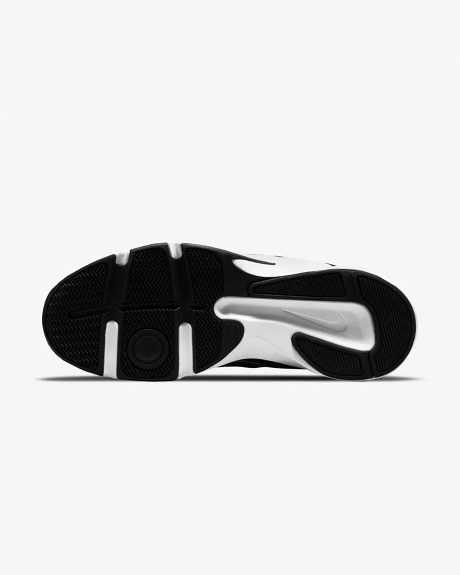 Кросівки чоловічі Nike Defyallday DJ1196-002, колір білий — фото 6 з 8