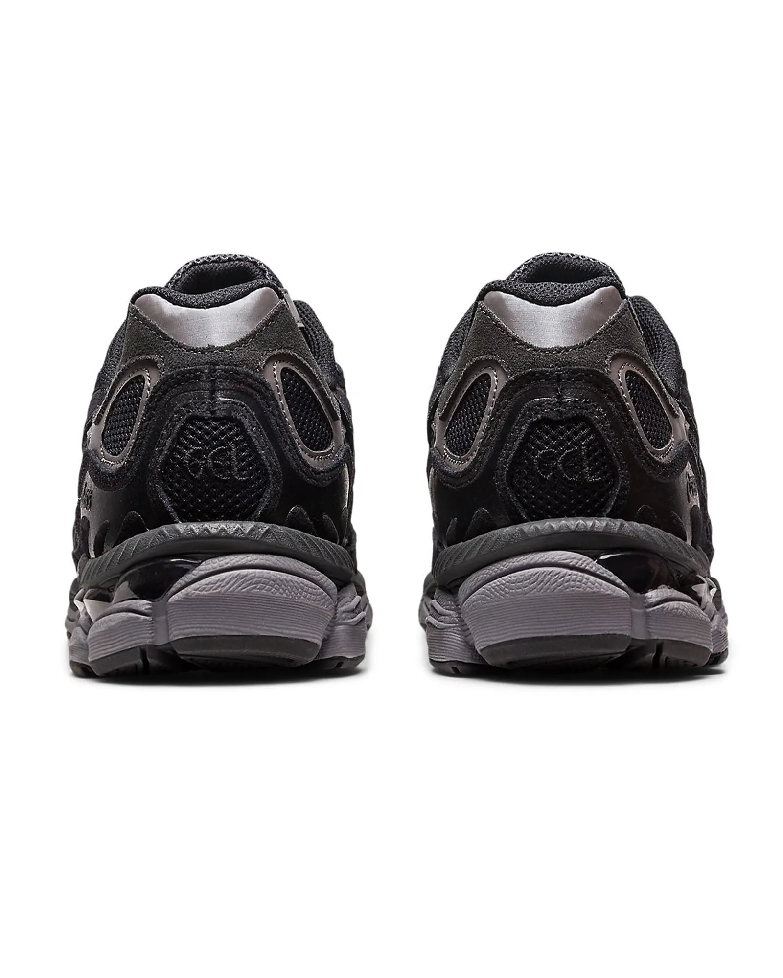 Кросівки унісекс Asics Gel NYC 1201A789-020, колір сірий — фото 5 з 7