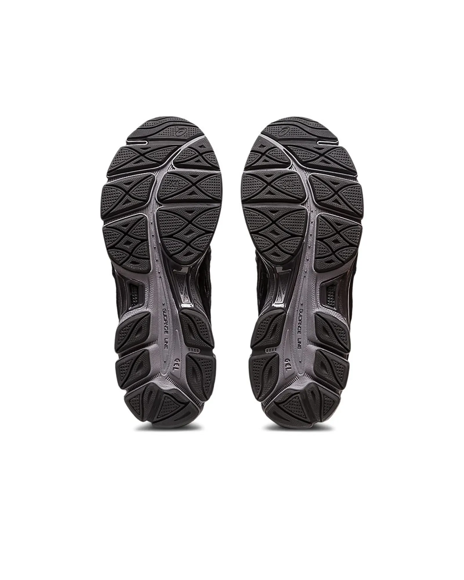 Кросівки унісекс Asics Gel NYC 1201A789-020, колір сірий — фото 7 з 7