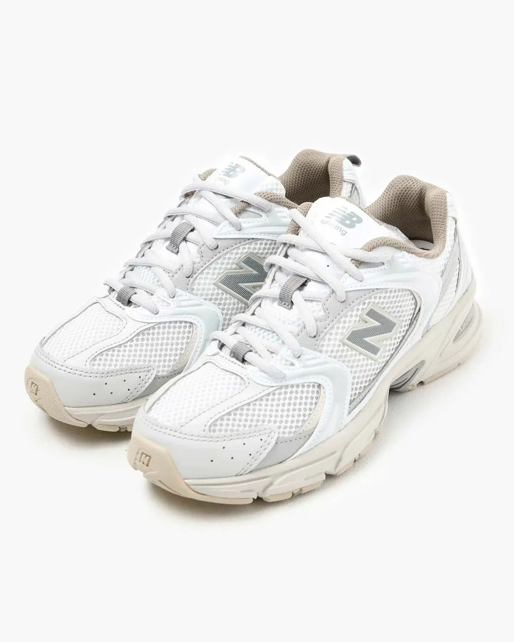 Кросівки унісекс New Balance 530 U530NEC, колір білий
