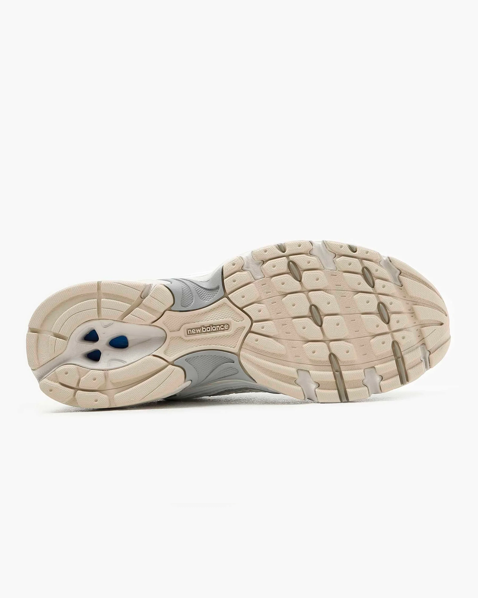 Кросівки унісекс New Balance 530 U530NEC, колір білий — фото 5 з 5