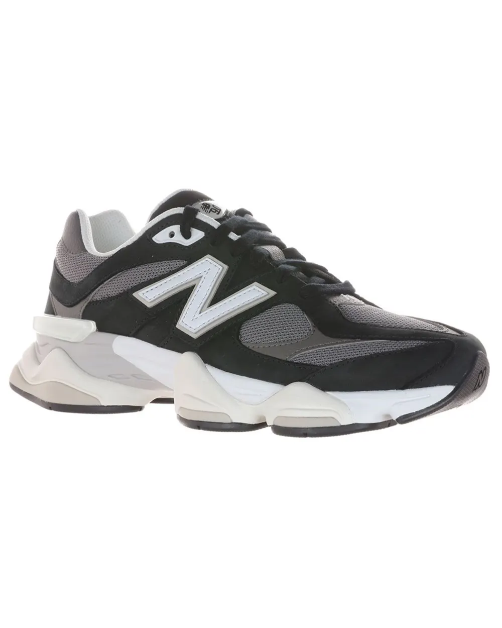 Кросівки унісекс New Balance 9060 U9060510, колір сірий