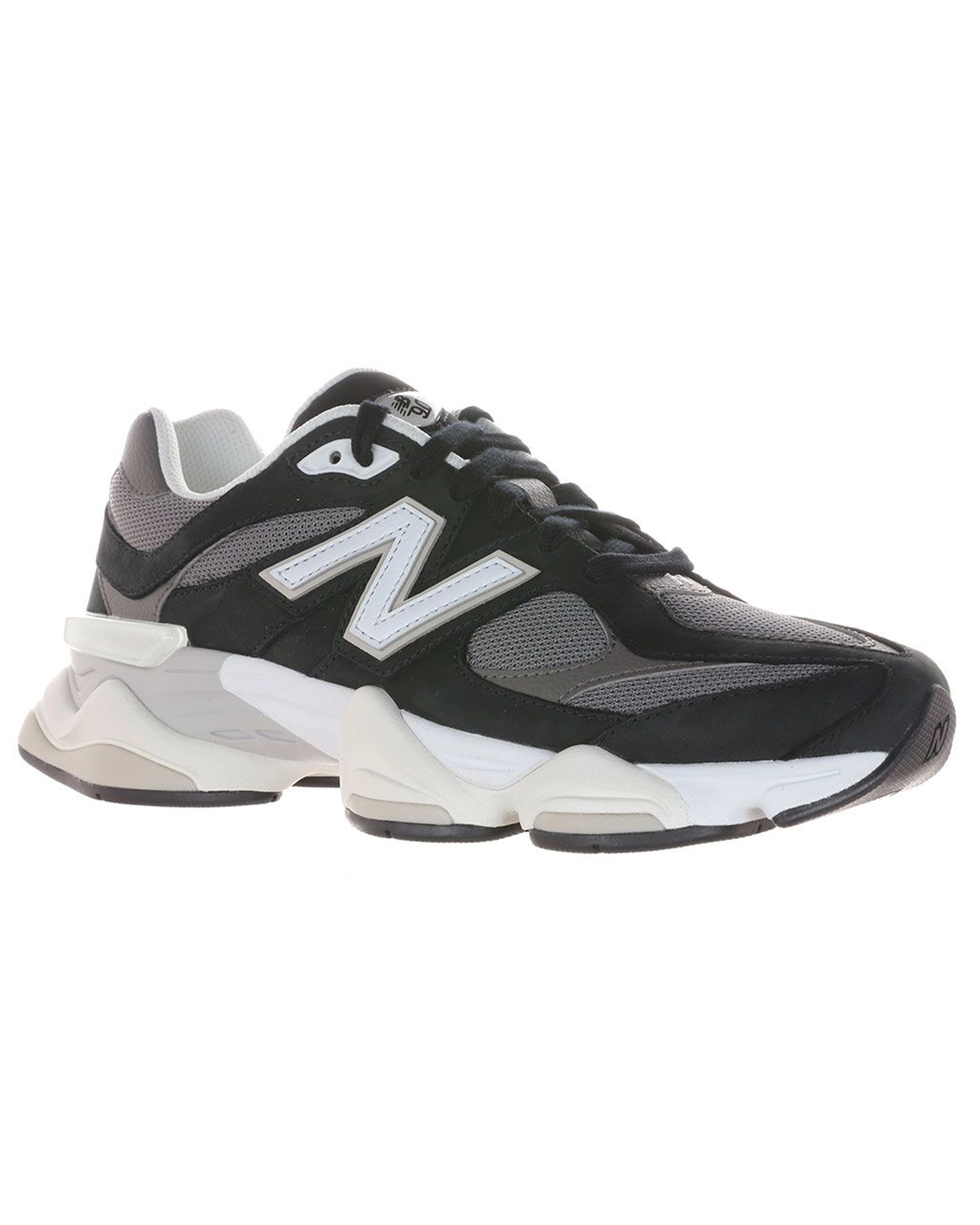 Кросівки унісекс New Balance 9060 U9060510, колір сірий — фото 1 з 5