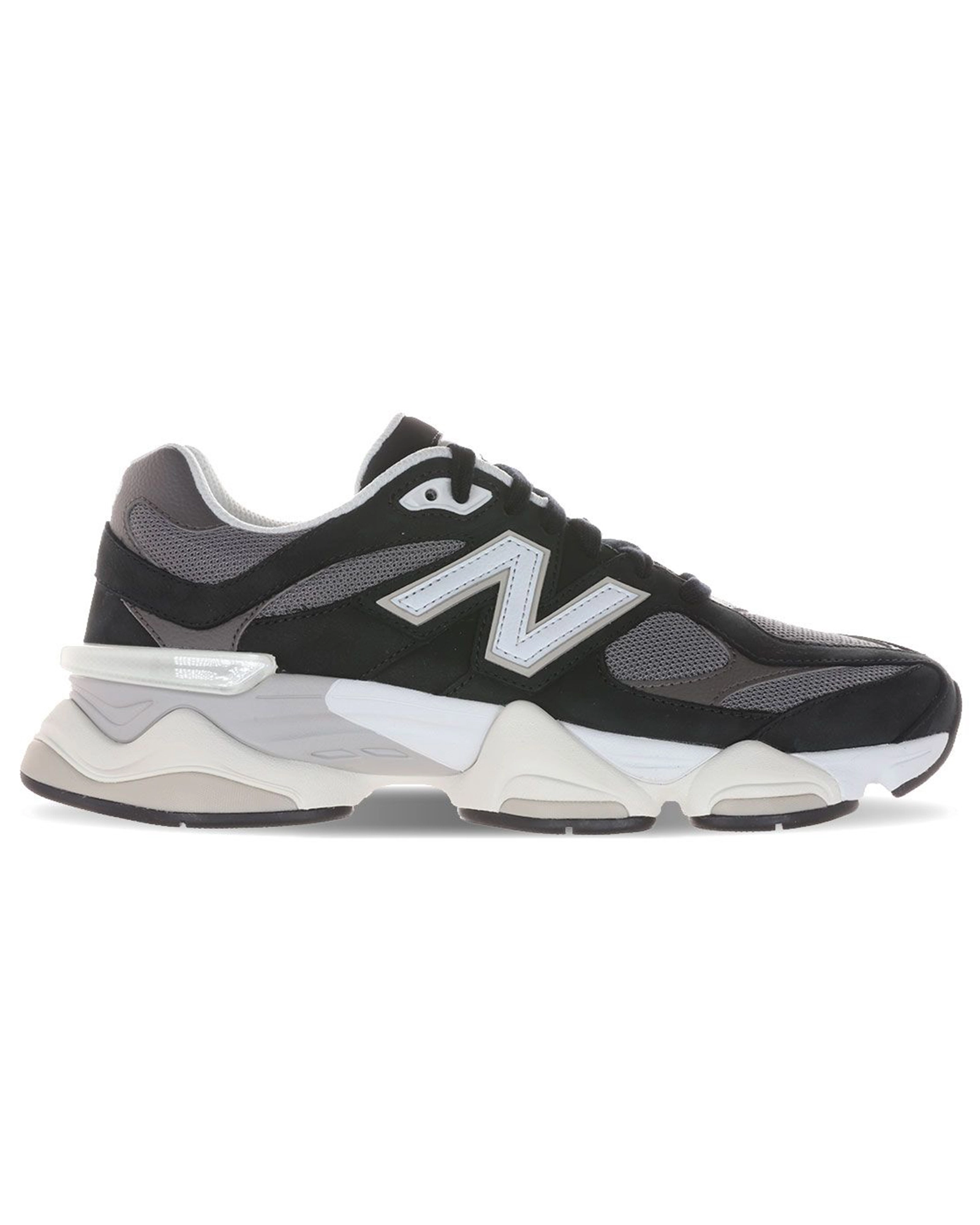 Кросівки унісекс New Balance 9060 U9060510, колір сірий — фото 2 з 5