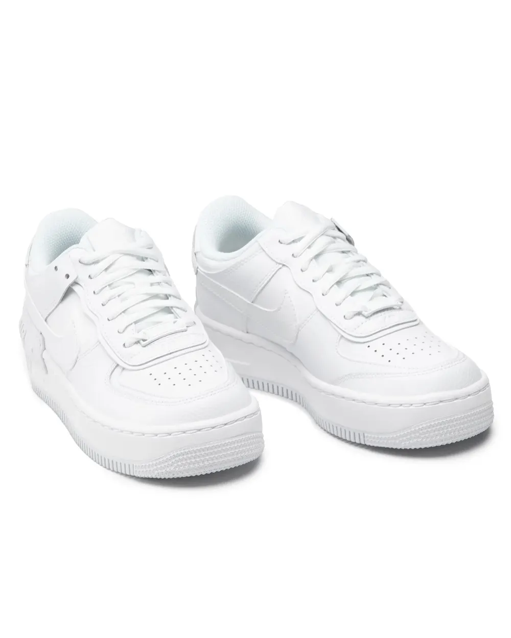 Кросівки жіночі Nike Air Force 1 Shadow CI0919-100, колір білий