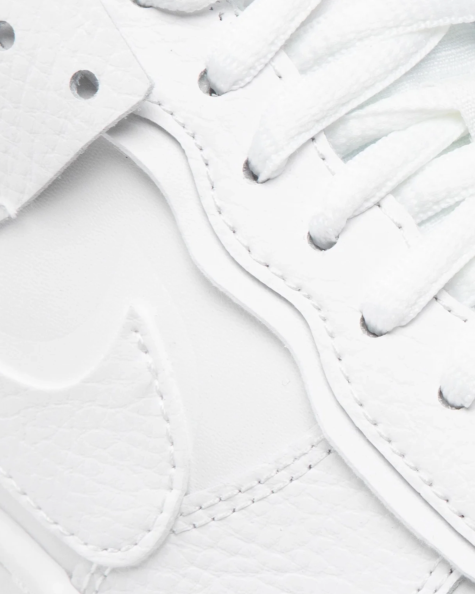 Кросівки жіночі Nike Air Force 1 Shadow CI0919-100, колір білий — фото 5 з 6