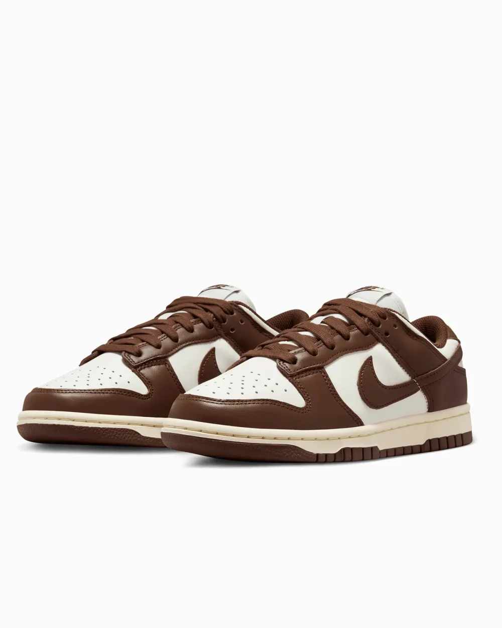 Кросівки жіночі Nike Dunk Low Wow DD1503-124, колір білий