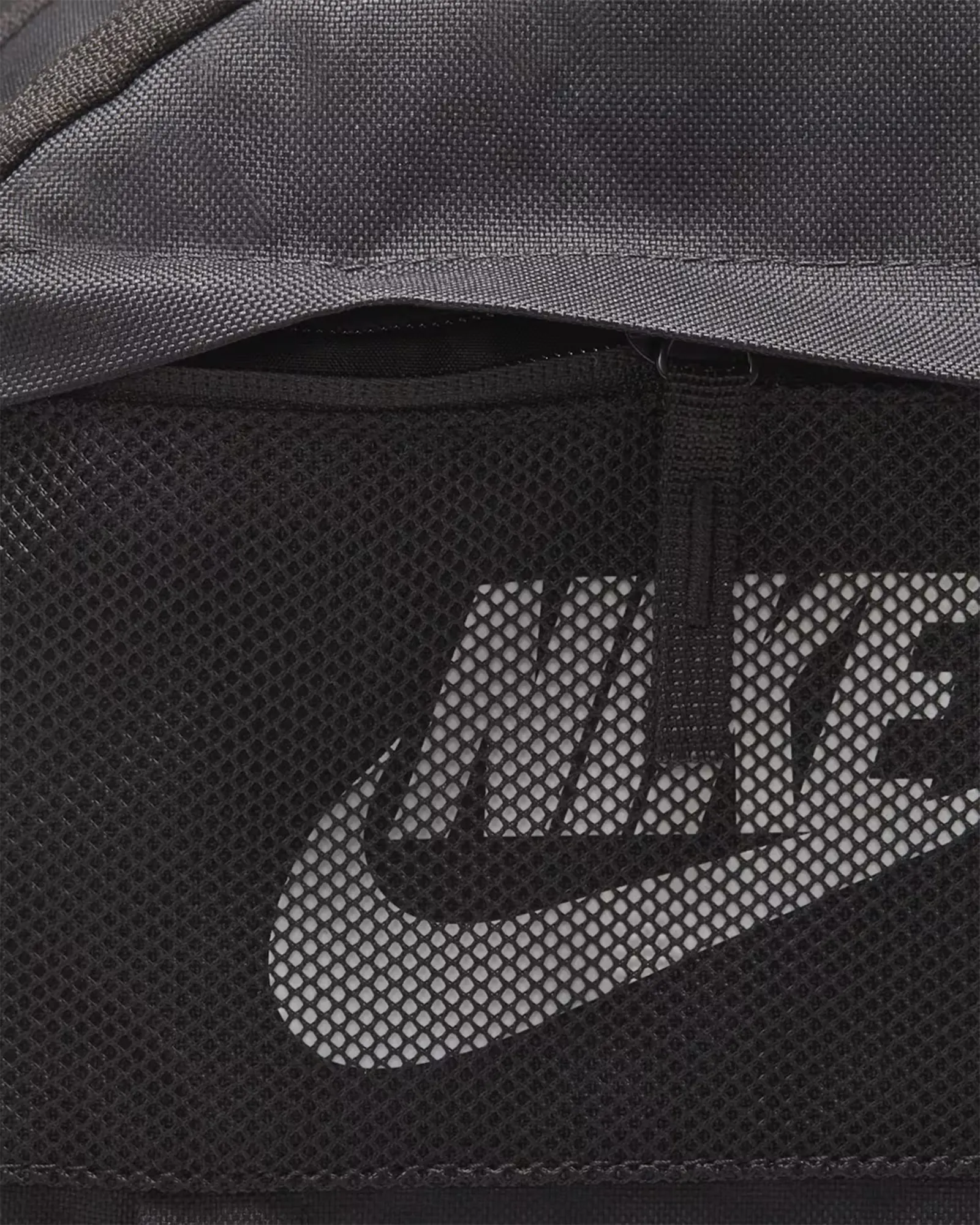 Рюкзак Nike Backpack (21L) DD0562-010, колір чорний — фото 6 з 8