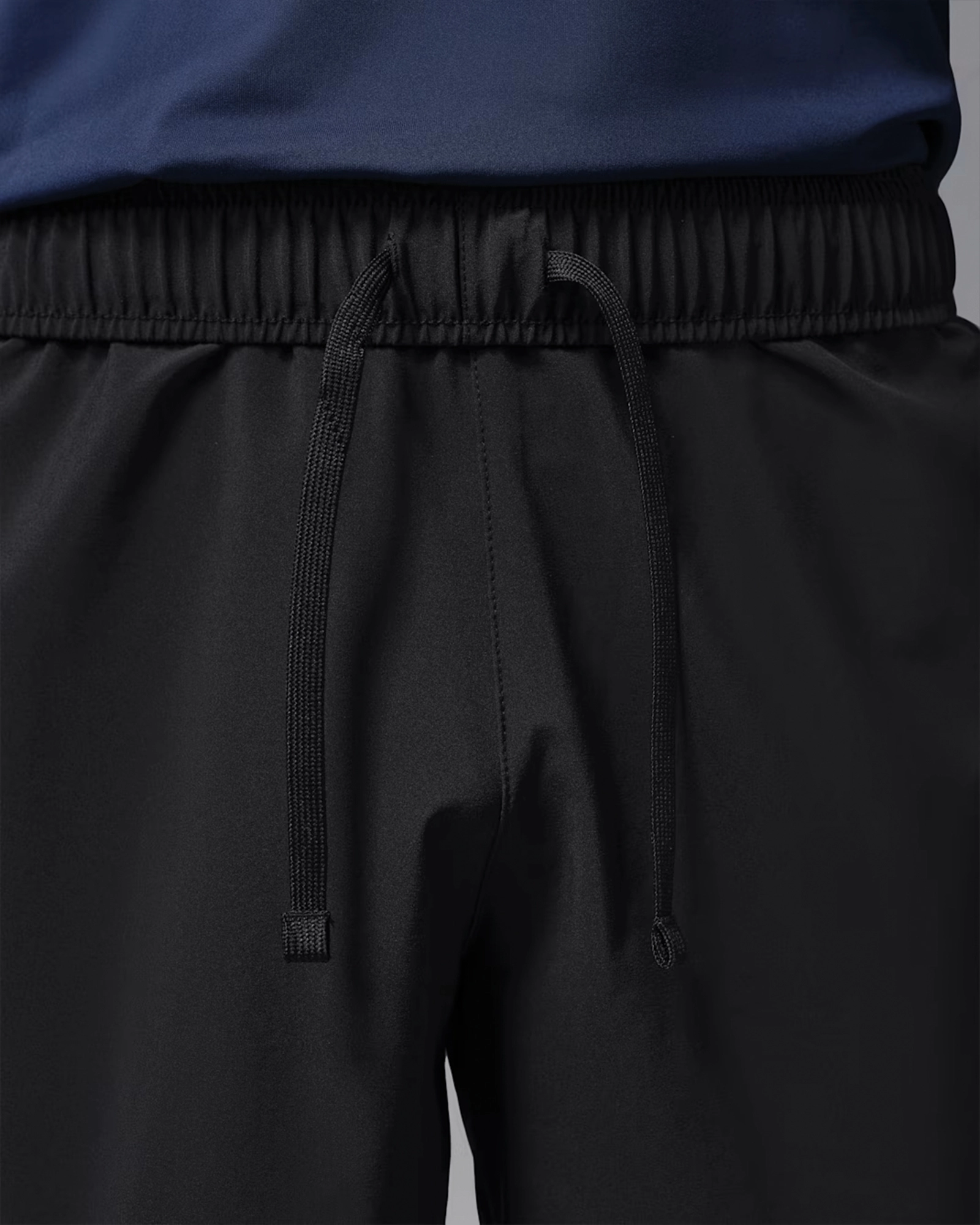 Шорти чоловічі Jordan Sport Ess Dri-FIT Woven IF2160-010, колір чорний — фото 4 з 6