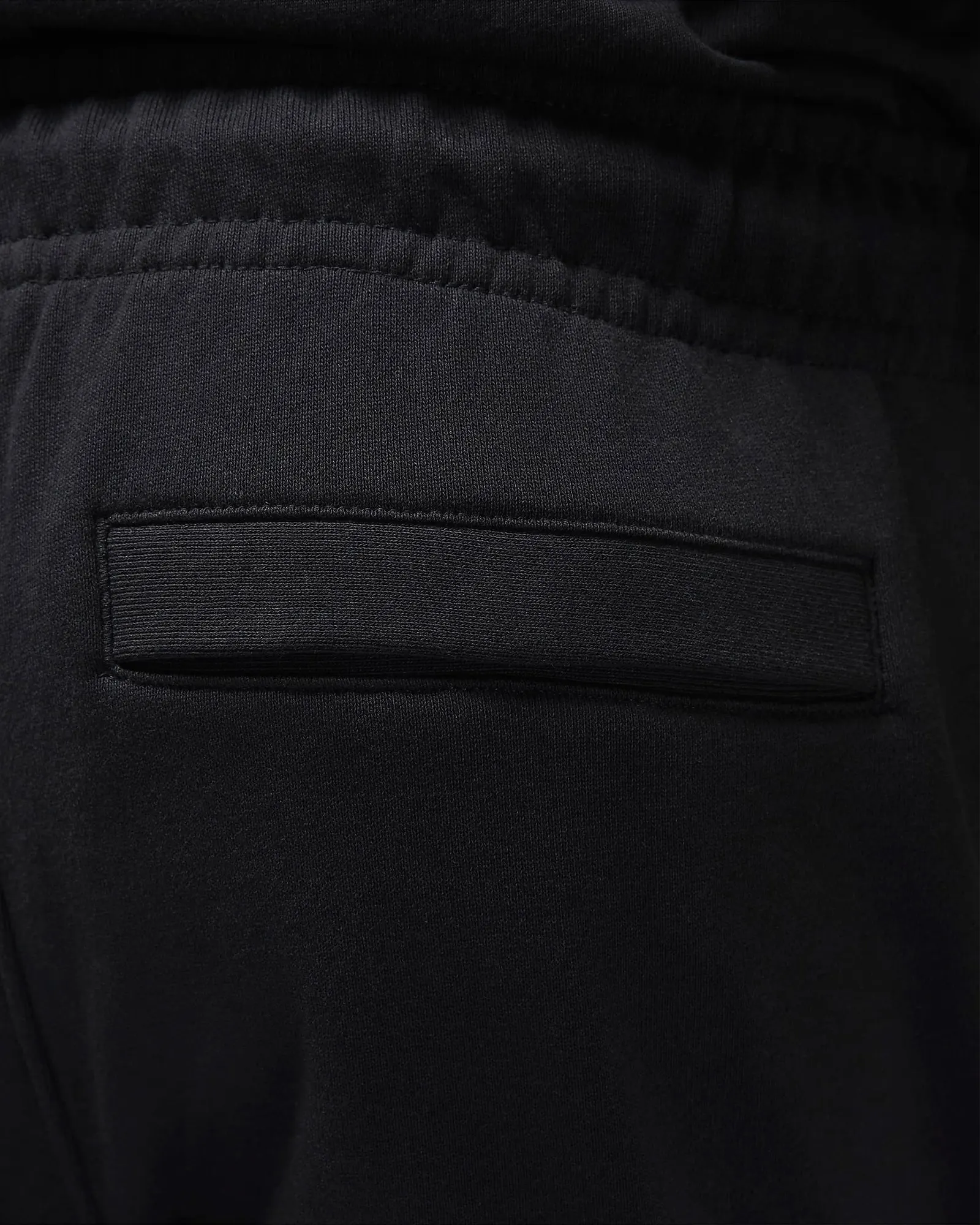 Штани чоловічі Jordan FLT FLC Pant FV7251-010, колір чорний — фото 4 з 6