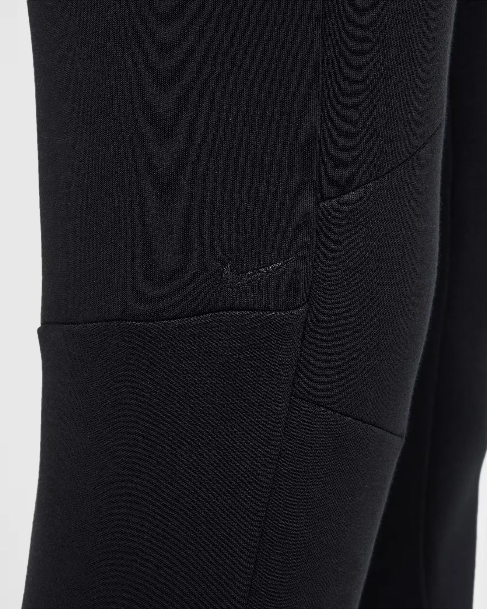 Штани чоловічі Nike Tech Fleece Joggers HV0959-010, колір чорний — фото 5 з 7