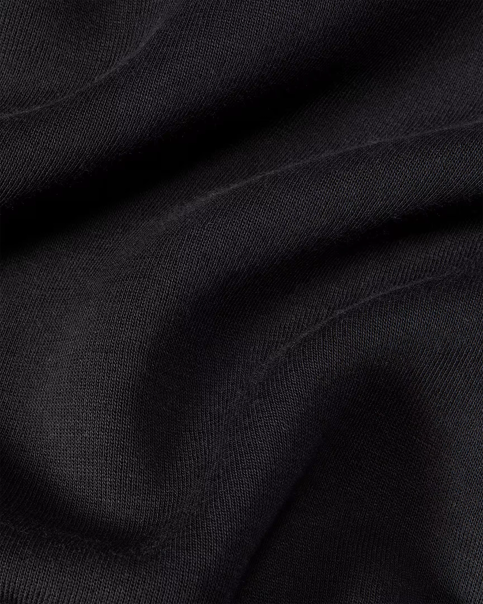 Штани чоловічі Nike Tech Fleece Joggers HV0959-010, колір чорний — фото 7 з 7