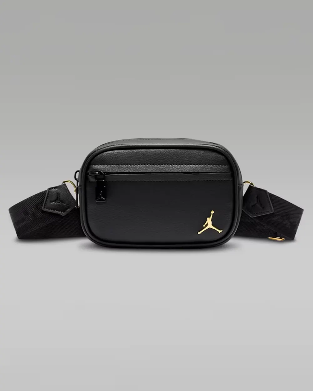 Сумка через плече Jordan Monarch Camera Bag (1L) WA9164-G0T, колір чорний