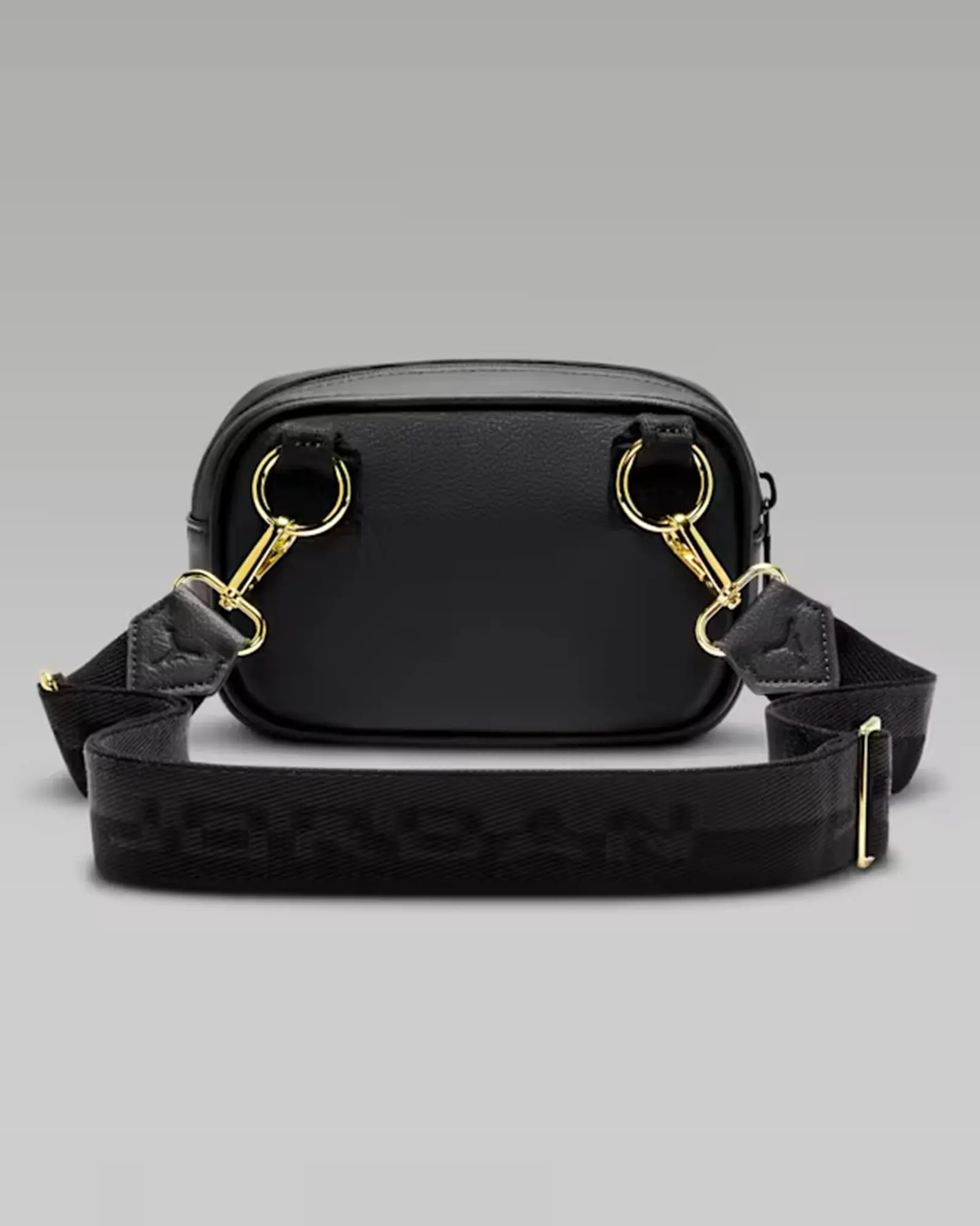 Сумка через плече Jordan Monarch Camera Bag (1L) WA9164-G0T, колір чорний — фото 3 з 7