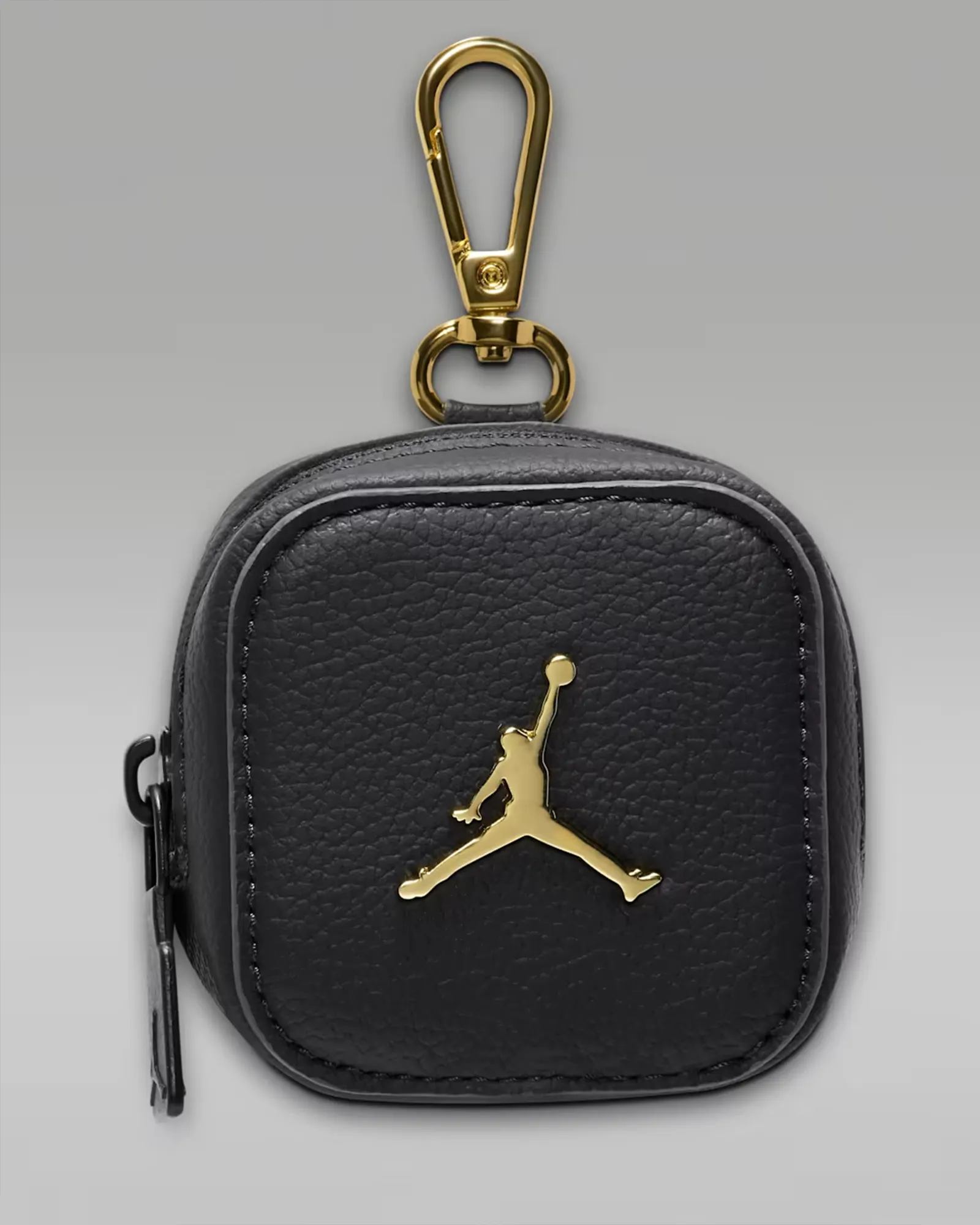 Сумка через плече Jordan Monarch Camera Bag (1L) WA9164-G0T, колір чорний — фото 7 з 7