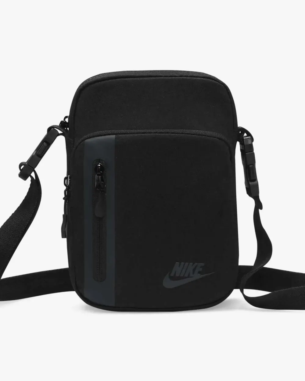 Сумка через плече Nike ELMNTL PRM Crossbody DN2557-010, колір чорний