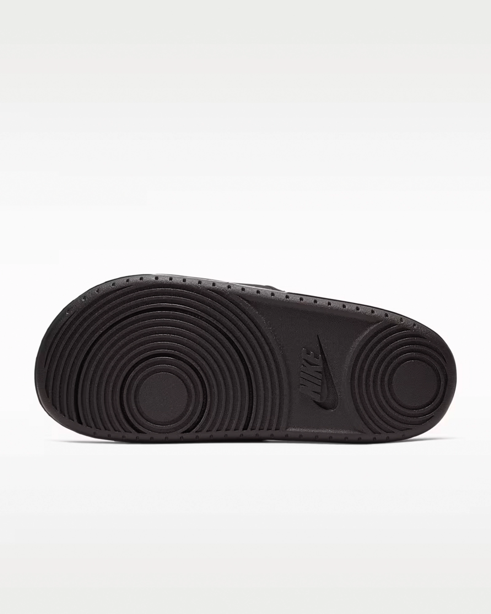Сланці чоловічі Nike Offcourt BQ4639-003, колір чорний — фото 5 з 6